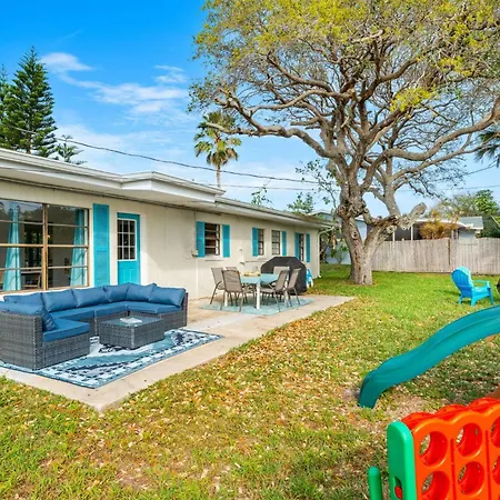 Villa 112 Surf Drive